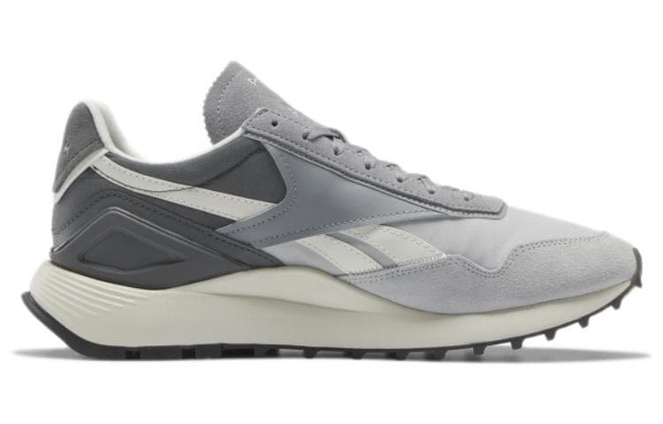 Reebok Classic Leather Legacy Az 'Pure Grey Chalk' 3