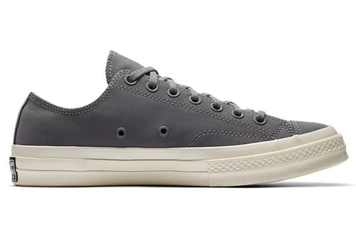 Converse Chuck 70 EquinOX Low Top In Mason/Egret 4