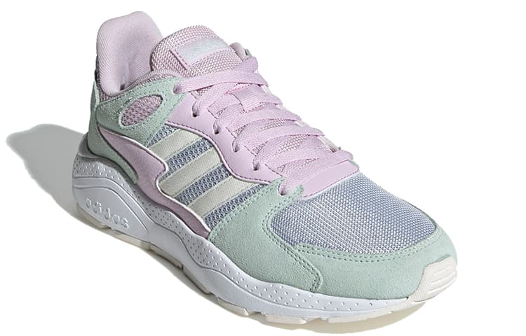 Adidas Neo Chaos Aero Blue Women's 5
