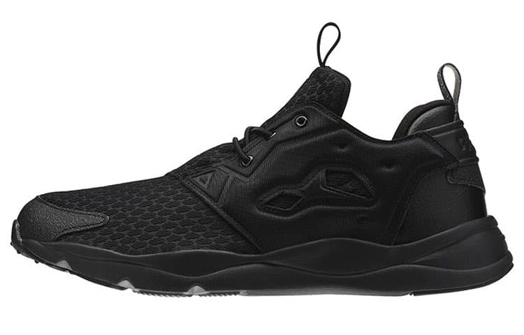 Reebok Furylite Black/White