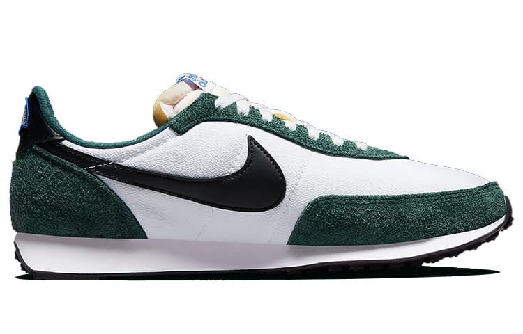 Nike Waffle Trainer 2 Athletic Club Pro Green 4