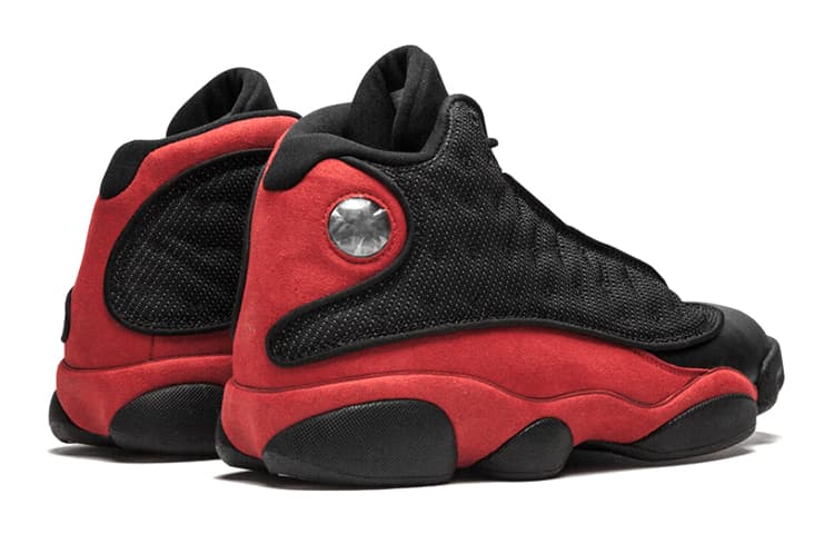 Jordan 13 Retro Bred 2017 GS 6