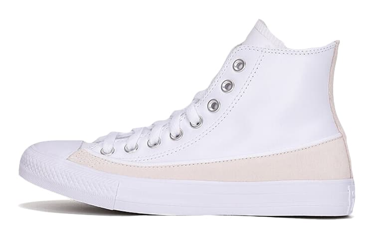 Converse Chuck Taylor All Star 'Pink White' 2