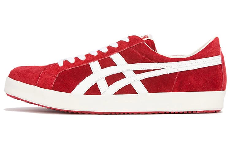 Onitsuka Tiger Fabre Nm 'Classic Red'