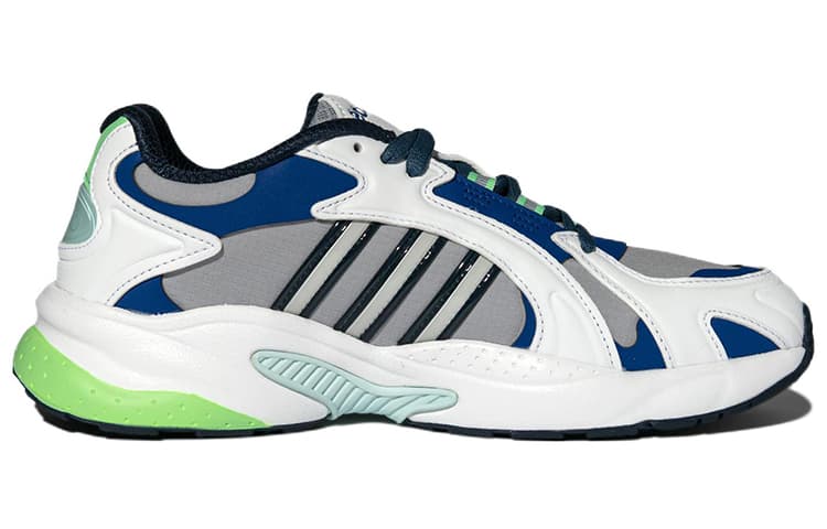 Adidas Neo Neo Crazychaos Shadow 2.0 Premium 'White Blue' 3