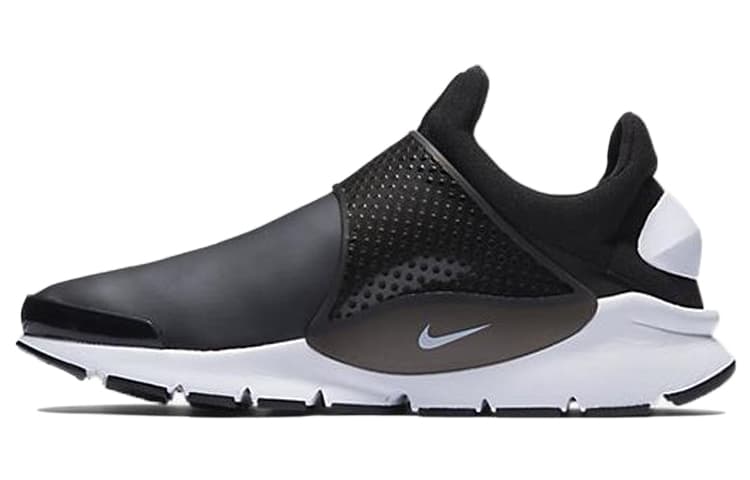 Nike Sock Dart Se Black White