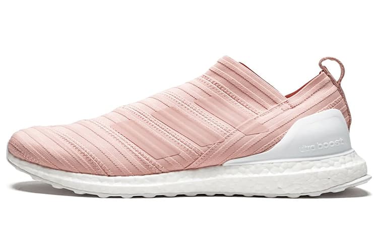 Adidas Nemeziz Tango 17 Ultra Boost Kith Flamingos