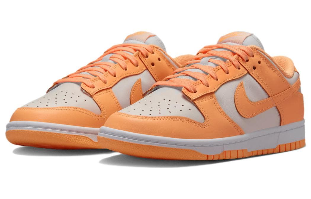 Nike Dunk Low Peach Cream Women's 6