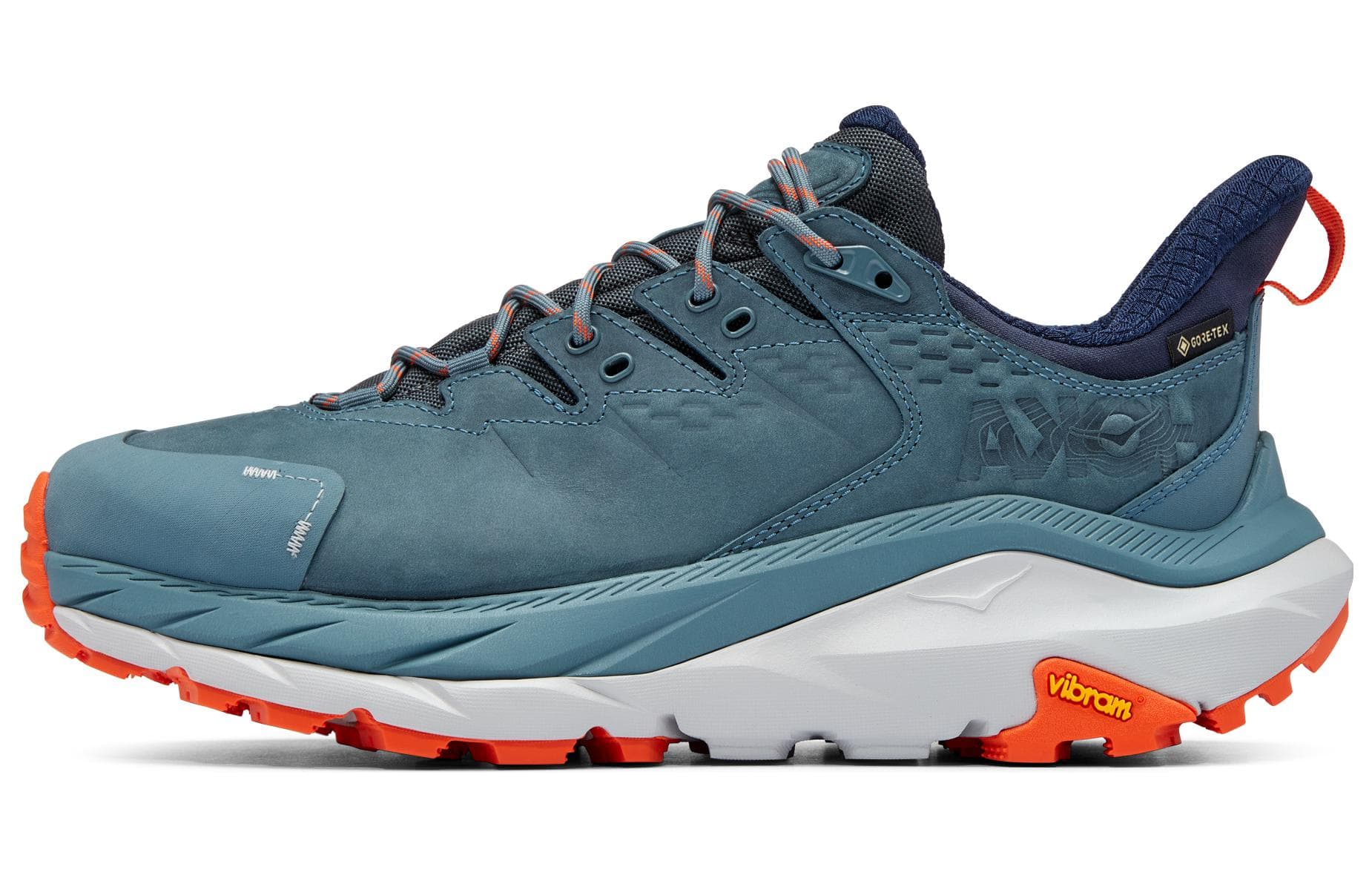 HOKA ONE ONE Kaha 2 Low Gtx 'Blue Harbor' 2