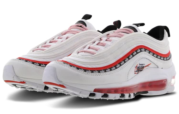 Nike Air Max 97 Script Swoosh Pack GS 5