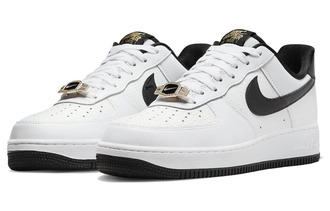Nike Air Force 1 Low World Champ 6