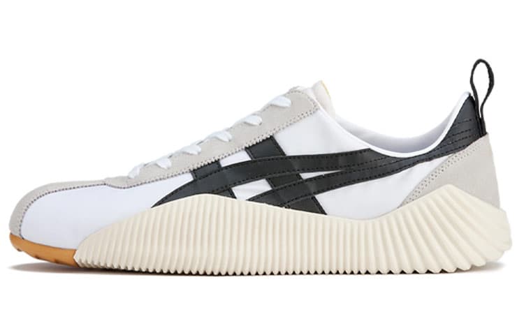 Onitsuka Tiger Acromount Mt 'White Black'