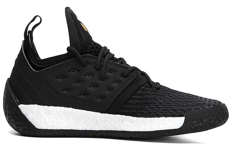 Adidas Harden Vol. 2 Imma Be A Star 4