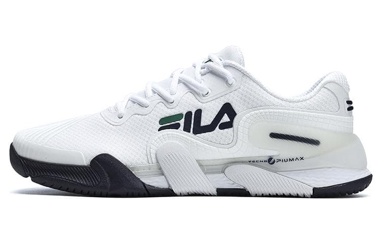 FILA Potenza Tennis Shoes 'White'