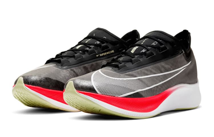 Nike Zoom Fly 3 Black 5