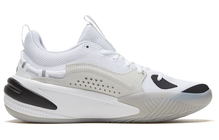 PUMA RS Dreamer J Cole Ebony And Ivory 4