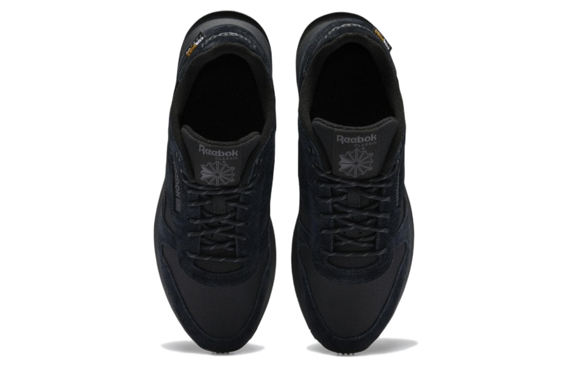 Reebok Classic Leather Cordura Black 6