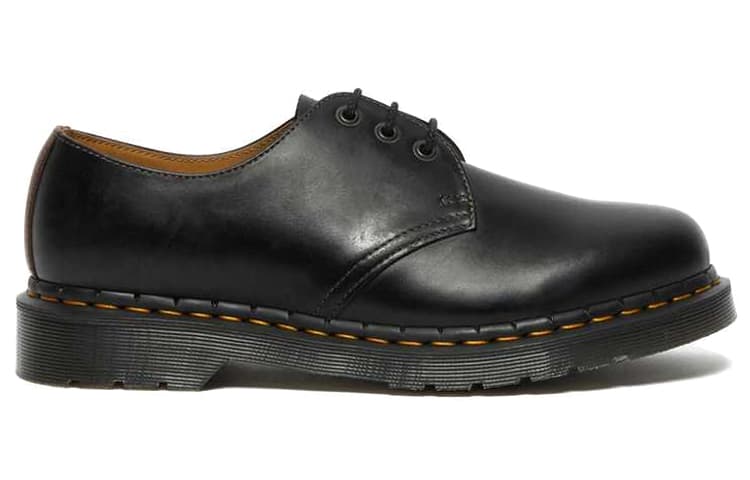 Dr.Martens Casual Shoes Men's Black 4