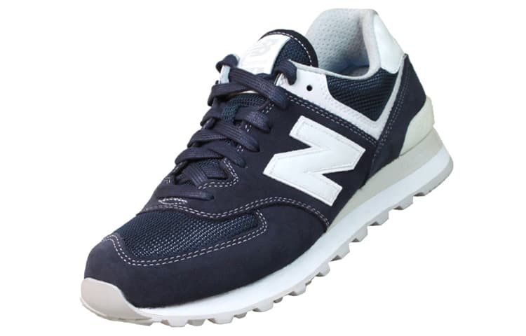 New Balance 574 Series Navy Blue 5