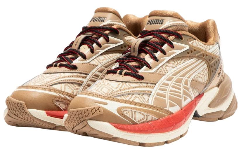 Puma Velophasis Luxe Sport Sneakers 6