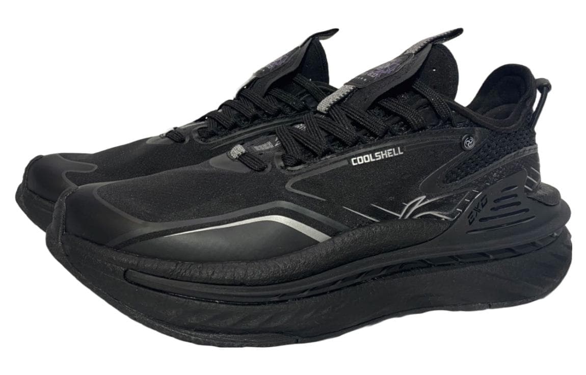 LINING Beyond 6 'Black' 6