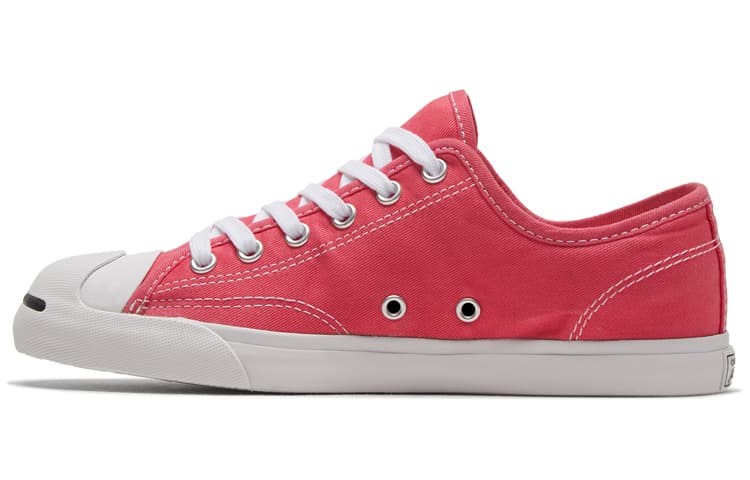 Converse Jack Purcell Lp Pink Women's