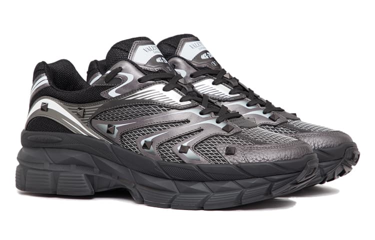 Valentino Garavani MS-2960 Low-top Sneakers 6