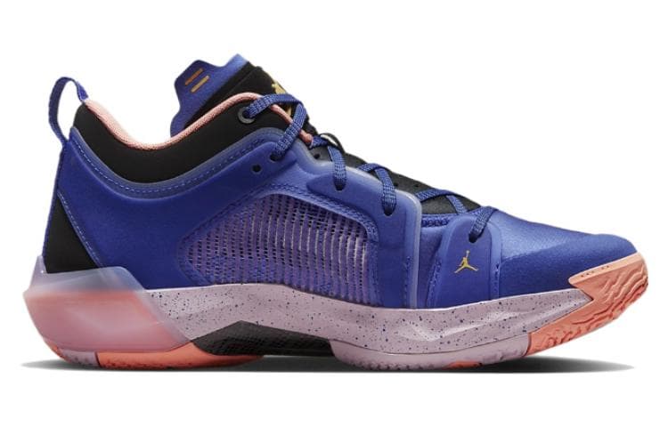 JORDAN 37 Low Pf 'Lapis' 5