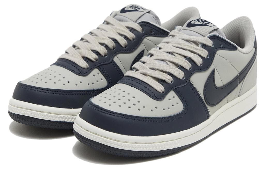 Nike Terminator Low Georgetown 5