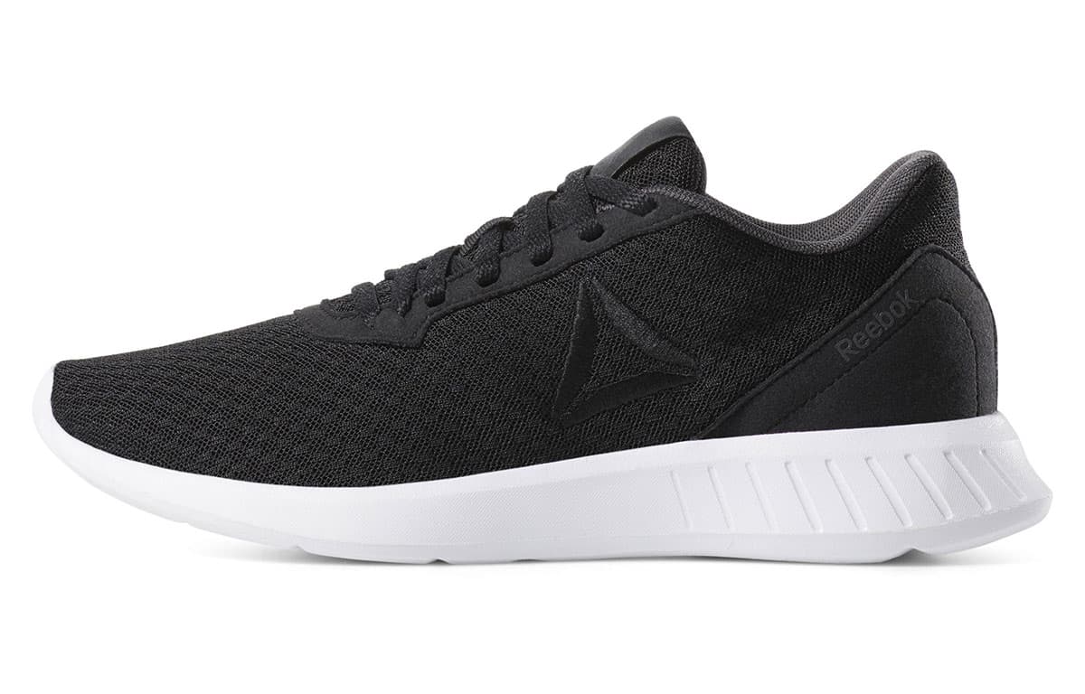 Reebok Furylite Sports Casual Shoes 'Black' Women's