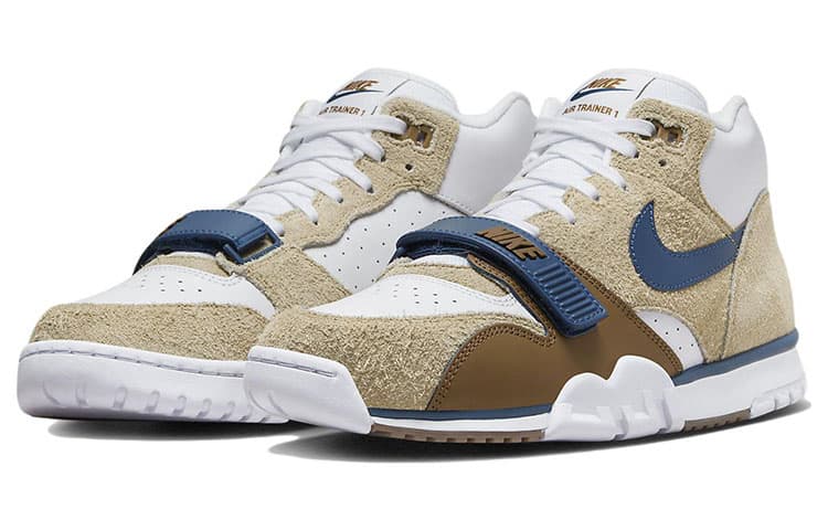 Nike Air Trainer 1 Limestone 5
