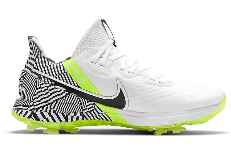 Nike Air Zoom Infinity Tour Nrg Golf Fearless Together 4