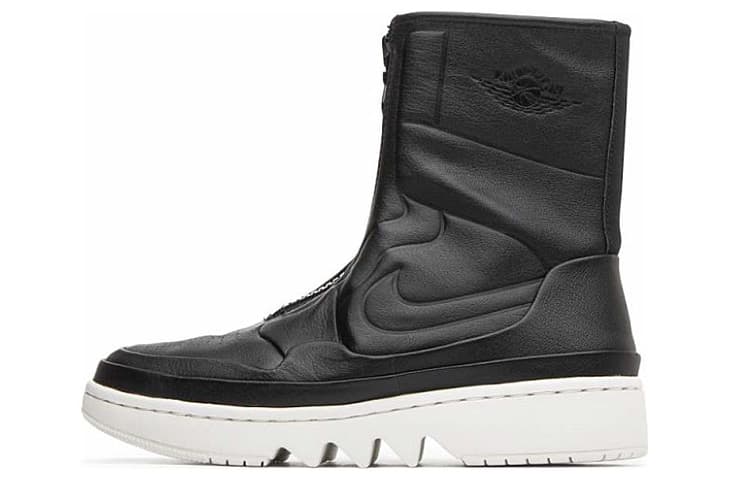 JORDAN 1 Jester Xx Black Sail Women's 2