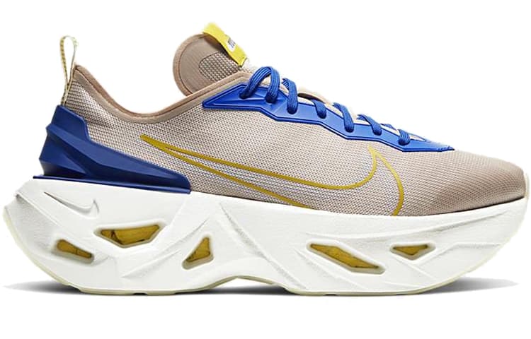Nike ZoomX Vista Grind Fossil Stone Women's 4