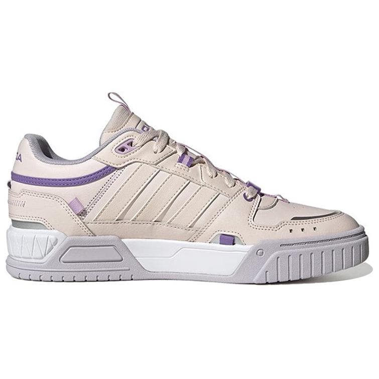 D Pad Adidas Neo 'Wonder Quartz Bliss Lilac' 4