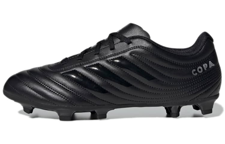 Adidas Copa 19.4 Fg 'Black'