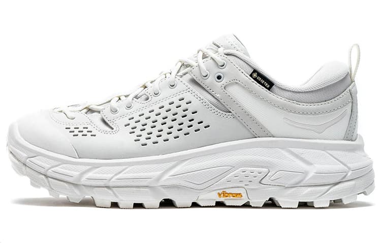 HOKA ONE ONE Tor Ultra Low White Nimbus Cloud All Gender 2