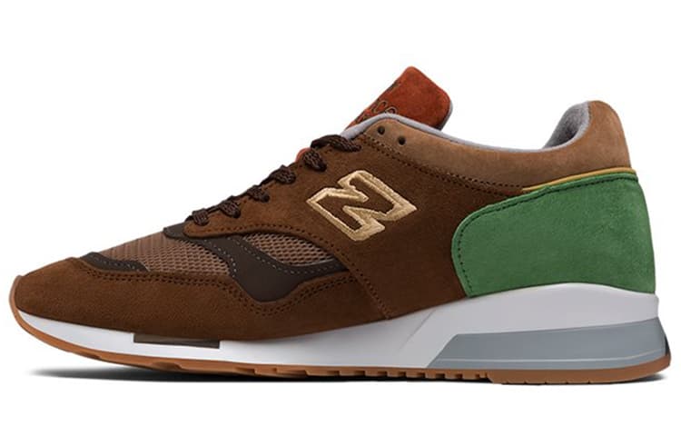 New Balance 1500 Coastal Cuisine Pack Brown 2