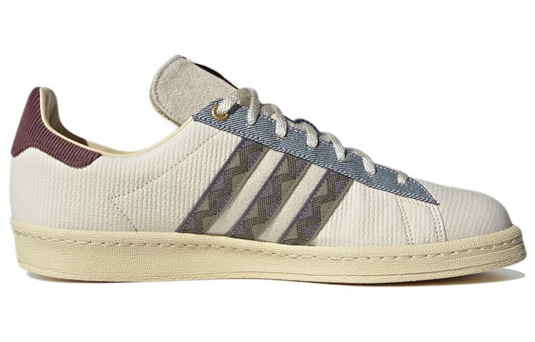 adidas originals Campus "Culture Of Los Angeles" 3