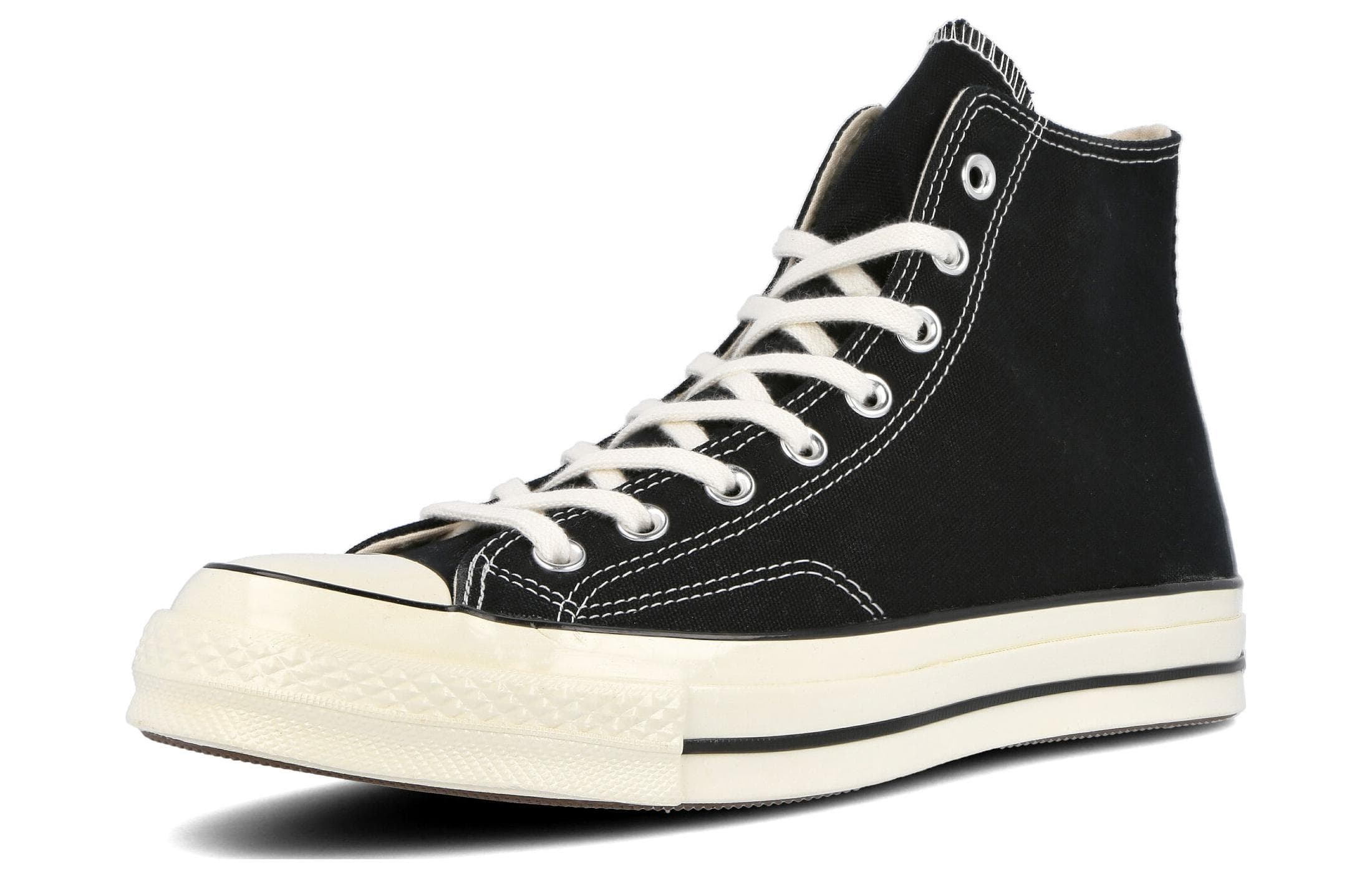 Converse Chuck Taylor All Star 70 Hi Black 6