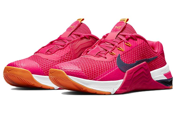 Nike Metcon 7 'Rush Pink Blackened Blue' Women's 6