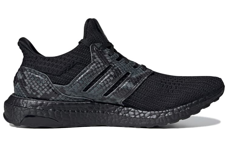 Adidas Ultra Boost Dna Python Black 3