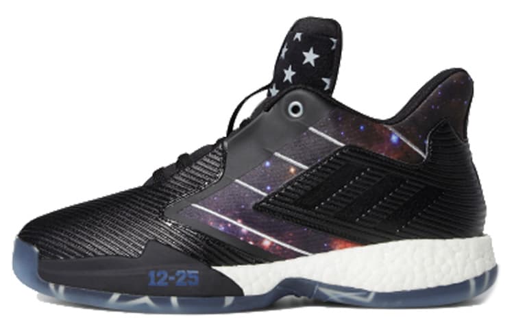 Adidas T Mac Millennium 2 Christmas Game 2