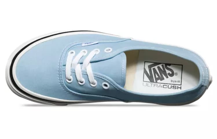 Vans Authentic 44 Dx Anaheim Factory Lght Blue 5