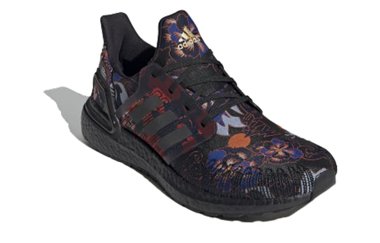 Adidas Ultra Boost 20 Chinese New Year 3