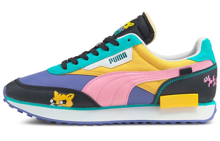 Puma AkaBoku X Future Rider 'Solar Power' 2