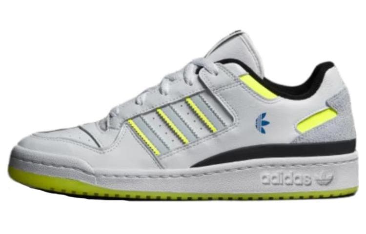 Adidas Originals Forum Low Cl Indigo Herz