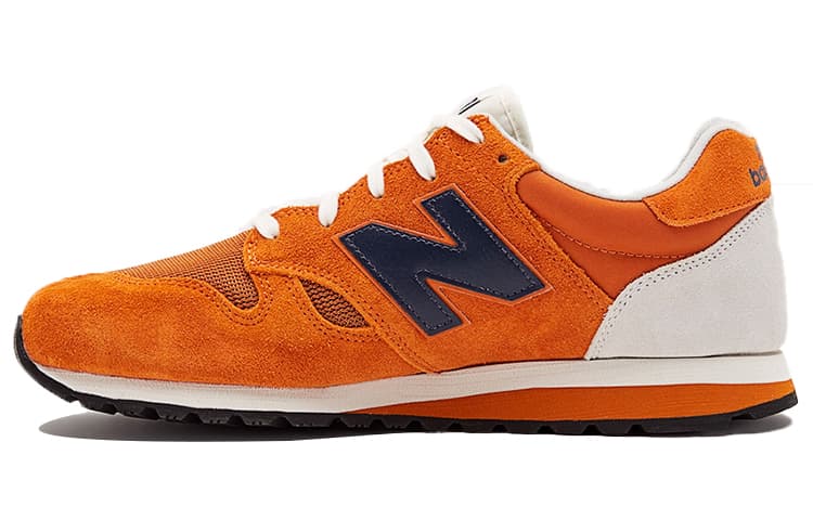 New Balance 520 Series Orange 2