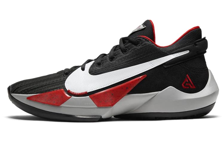 Nike Zoom Freak 2 'Bred' 2