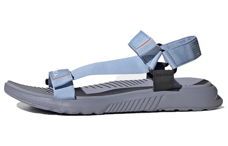 Adidas Terrex Hydroterra Light Sandals 'Purple Blue' 2